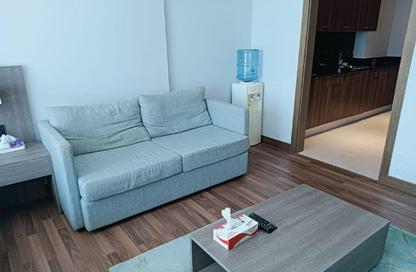 Apartment - Studio - 1 Bathroom for rent in Sanabis - Manama - Capital Governorate