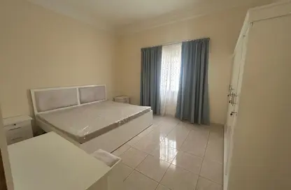 Apartment - 1 Bedroom - 1 Bathroom for rent in Um Al Hasam - Manama - Capital Governorate