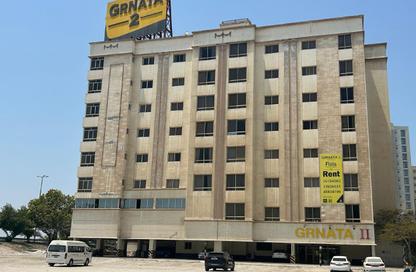 Apartment - 1 Bedroom - 1 Bathroom for rent in Um Al Hasam - Manama - Capital Governorate