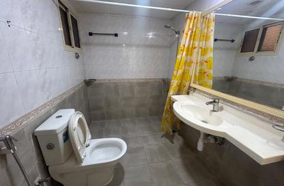 Apartment - 1 Bedroom - 1 Bathroom for rent in Um Al Hasam - Manama - Capital Governorate