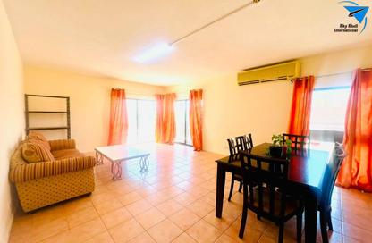 Apartment - 3 Bedrooms - 2 Bathrooms for rent in Adliya - Manama - Capital Governorate Apartment - 3 Bedrooms - 2 Bathrooms for rent in Adliya - Manama - Capital Governorate