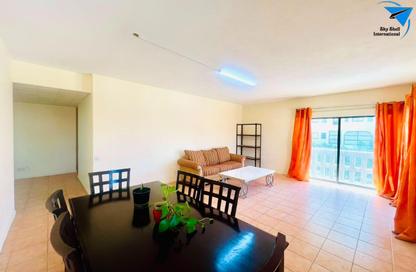 Apartment - 3 Bedrooms - 2 Bathrooms for rent in Adliya - Manama - Capital Governorate