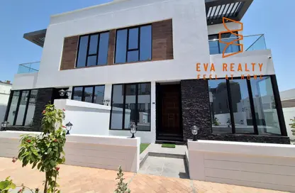 Villa - 4 Bedrooms - 4 Bathrooms for rent in Janabiya - Northern Governorate Villa - 4 Bedrooms - 4 Bathrooms for rent in Janabiya - Northern Governorate