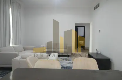 شقة - 2 غرف نوم - 2 حمامات للايجار في الجفير - محافظة العاصمة