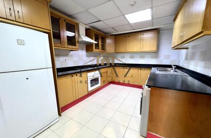 Apartment - 2 Bedrooms - 3 Bathrooms for rent in Mahooz - Manama - Capital Governorate