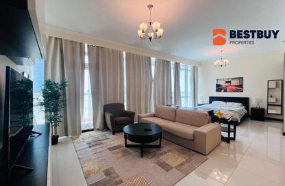 Apartment - Studio - 1 Bathroom for rent in Al Juffair - Capital Governorate Apartment - Studio - 1 Bathroom for rent in Al Juffair - Capital Governorate