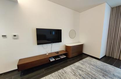 Apartment - Studio - 1 for sale in Bahrain Financial Harbour - Manama - Capital Governorate