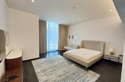 Apartment - Studio - 1 for sale in Bahrain Financial Harbour - Manama - Capital Governorate