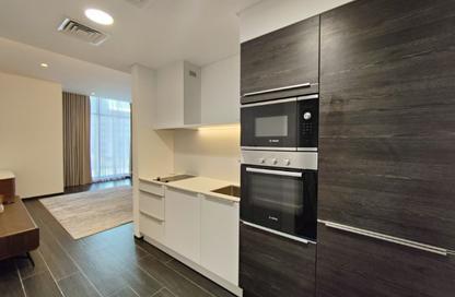 Apartment - Studio - 1 for sale in Bahrain Financial Harbour - Manama - Capital Governorate