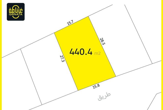 994407 - الصورة الرئيسية للعقار