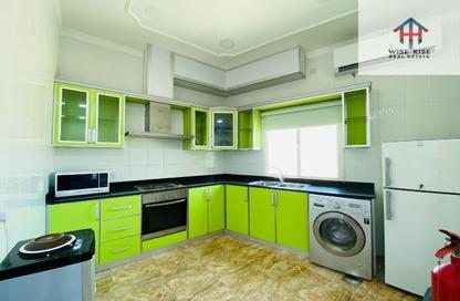 Apartment - 1 Bedroom - 1 Bathroom for rent in Saar - Northern Governorate