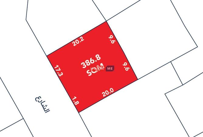 52854896 - الصورة الرئيسية للعقار