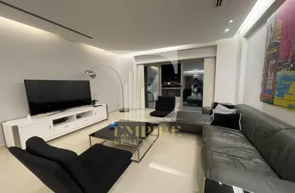 شقة - 2 غرف نوم - 3 حمامات للايجار في جزيرة الريف - محافظة العاصمة