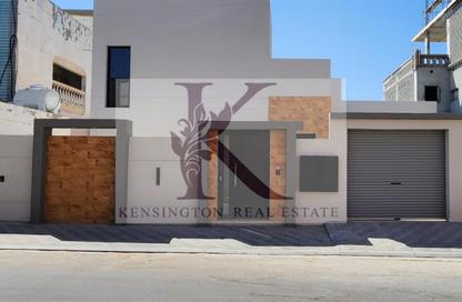 Villa - 3 Bedrooms - 3 Bathrooms for sale in A'Ali - Central Governorate Villa - 3 Bedrooms - 3 Bathrooms for sale in A'Ali - Central Governorate