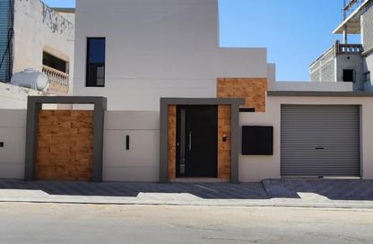 Villa - 3 Bedrooms - 3 Bathrooms for sale in A'Ali - Central Governorate Villa - 3 Bedrooms - 3 Bathrooms for sale in A'Ali - Central Governorate