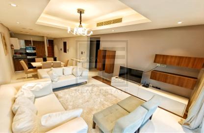 Apartment - 2 Bedrooms - 2 Bathrooms for sale in Amwaj Avenue - Amwaj Islands - Muharraq Governorate