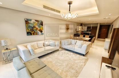 Apartment - 2 Bedrooms - 2 Bathrooms for sale in Amwaj Avenue - Amwaj Islands - Muharraq Governorate