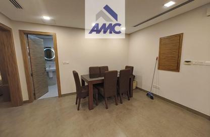 Apartment - 2 Bedrooms - 2 Bathrooms for rent in Saar - Northern Governorate