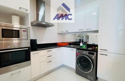 Apartment - 1 - 2 for sale in Seef - Capital Governorate