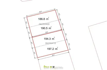 أرض - استوديو للبيع في سند - المحافظة الوسطى