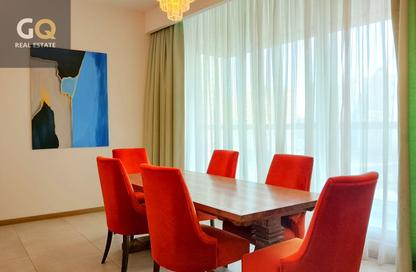 Apartment - 2 Bedrooms - 2 Bathrooms for rent in Al Juffair - Capital Governorate Apartment - 2 Bedrooms - 2 Bathrooms for rent in Al Juffair - Capital Governorate