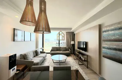 Apartment - 2 Bedrooms - 4 Bathrooms for sale in Essence of Dilmunia - Dilmunia Island - Muharraq Governorate