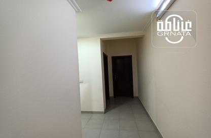 شقة - 2 غرف نوم - 2 حمامات للايجار في الدراز - المحافظة الشمالية