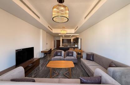 Apartment - 2 - 2 for rent in Seef - Capital Governorate