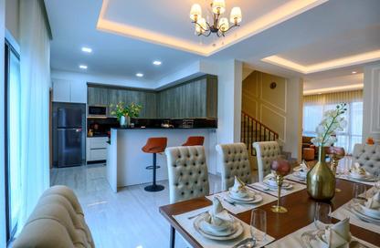 Villa - 3 Bedrooms - 4 Bathrooms for sale in Budaiya - Northern Governorate
