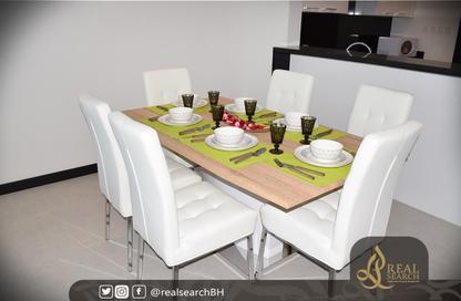 Apartment - 2 Bedrooms - 3 Bathrooms for rent in Reef Island - Capital Governorate Apartment - 2 Bedrooms - 3 Bathrooms for rent in Reef Island - Capital Governorate