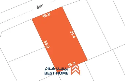 Land - Studio for sale in Karzakkan - Northern Governorate Land - Studio for sale in Karzakkan - Northern Governorate