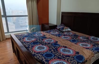 Apartment - 3 Bedrooms - 4 Bathrooms for rent in Um Al Hasam - Manama - Capital Governorate