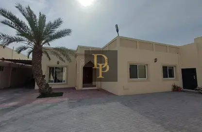 Villa - 3 Bedrooms - 3 Bathrooms for rent in Janabiya - Northern Governorate