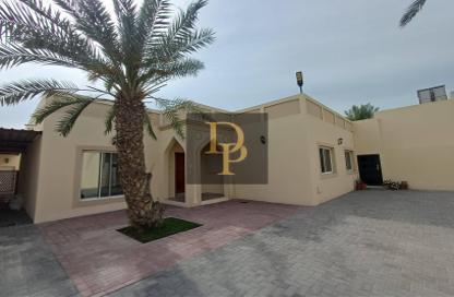 Villa - 3 Bedrooms - 3 Bathrooms for rent in Janabiya - Northern Governorate