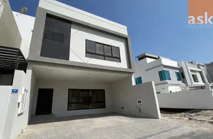 Villa - 4 Bedrooms - 4 Bathrooms for sale in Diyar Al Muharraq - Muharraq Governorate