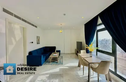 Apartment - 1 Bedroom - 1 Bathroom for rent in Mahooz - Manama - Capital Governorate