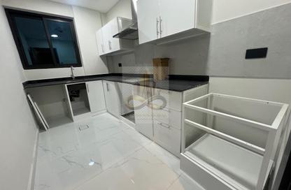 Apartment - 3 - 3 for rent in Segaya - Manama - Capital Governorate Apartment - 3 - 3 for rent in Segaya - Manama - Capital Governorate