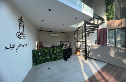Shop - Studio - 1 Bathroom for rent in Adliya - Manama - Capital Governorate