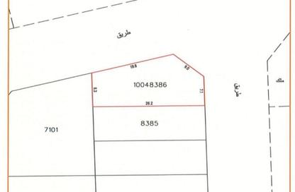 Land - Studio for sale in Dar Kulaib - Northern Governorate