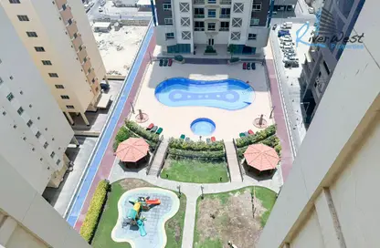 Apartment - 2 Bedrooms - 2 Bathrooms for sale in Al Juffair - Capital Governorate