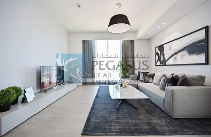 Apartment - 1 Bedroom - 2 Bathrooms for sale in Amwaj Islands - Muharraq Governorate