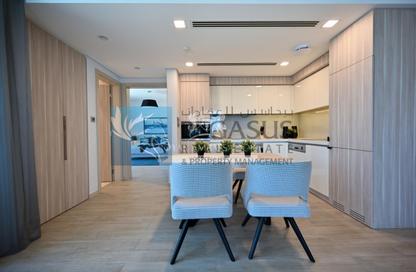 Apartment - 1 Bedroom - 2 Bathrooms for sale in Amwaj Islands - Muharraq Governorate