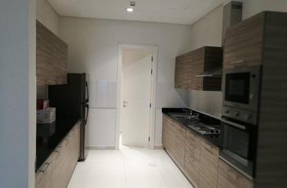 Apartment - 3 Bedrooms - 4 Bathrooms for rent in Um Al Hasam - Manama - Capital Governorate