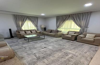 Villa - 7+ Bedrooms - 7+ Bathrooms for sale in Al Juffair - Capital Governorate