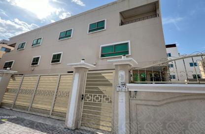 Villa - 7+ Bedrooms - 7+ Bathrooms for sale in Al Juffair - Capital Governorate