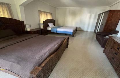 Villa - 7+ Bedrooms - 7+ Bathrooms for sale in Al Juffair - Capital Governorate