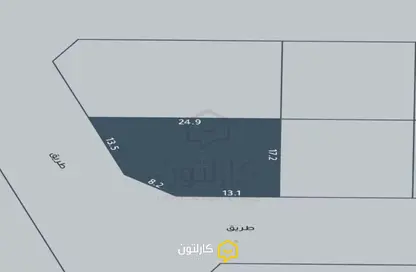 Land - Studio for sale in Galali - Muharraq Governorate Land - Studio for sale in Galali - Muharraq Governorate