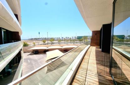Apartment - 2 Bedrooms - 3 Bathrooms for rent in Essence of Dilmunia - Dilmunia Island - Muharraq Governorate