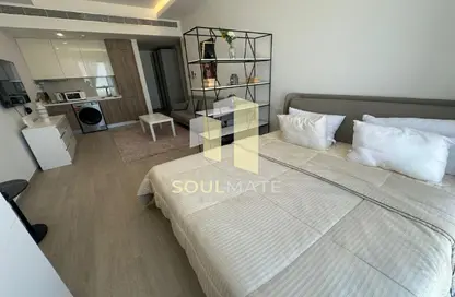 شقة - 1 حمام للايجار في الجفير - محافظة العاصمة