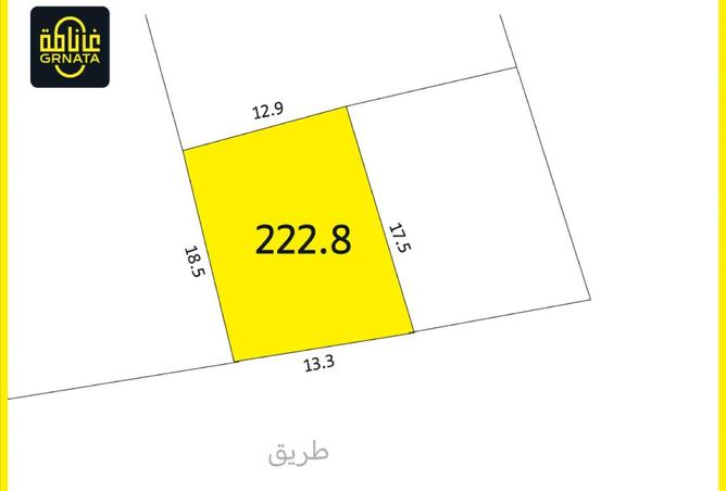 55170743 - الصورة الرئيسية للعقار